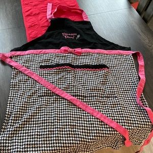‘Domestic Diva’ Apron